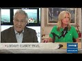 'Criminally Obsessed' host Anne Emerson debunks conspiracy theories of Lindsay Clancy murder trial