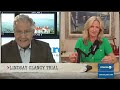 'Criminally Obsessed' host Anne Emerson debunks conspiracy theories of Lindsay Clancy murder trial
