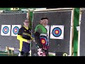 #ArcoTLDSala25 - DOMINGO 26/01 (1) - CAMPEONATO ESPAÑA TRADICIONAL, LONGBOW y DESNUDO EN SALA 24-25