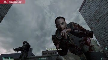 FEAR - Playthrough / Walkthrough - [1080P 60FPS] - No Commentary