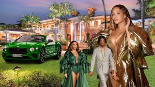 Beyoncé Net Worth | How much is Beyoncé's net worth?