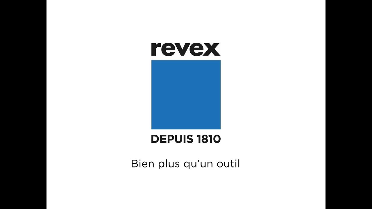 Dame Carrée REVEX 5 Kg – Largeur 15 Mm – Outil Compact Pour Sols Difficiles – Fabriqué En France