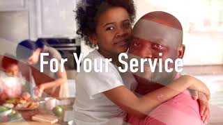 Randy Smith - Thank You For Your Service Official Video