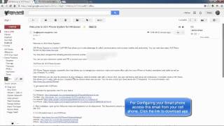 How to install 3CXPhone screenshot 2