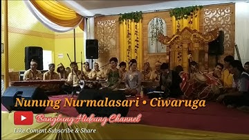 Live Perform - Nunung Nurmalasari (Ciwaruga)