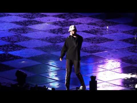 [170323] 비와이(BewhY) - 만세 @ 계명대 신입생 환영회 1080P,60F