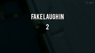 FNAF 4 fake laugh Resimi