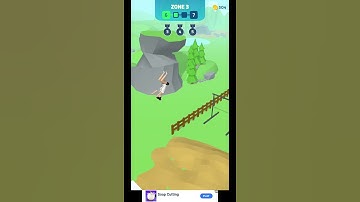 Flip Jump Stack gameplay #shorts