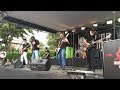 Pegasso FEMA Santa Ana (19-07-2015) Festival de Musica al Aire