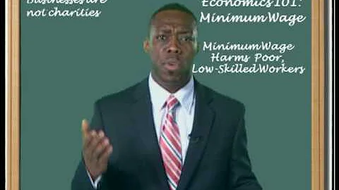 The Job-Killing Impact of Minimum Wage Laws