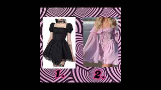 Would You Rather Emo U0026 Softie Edition