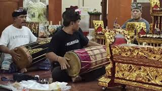 Tabuh Gora Mardawa