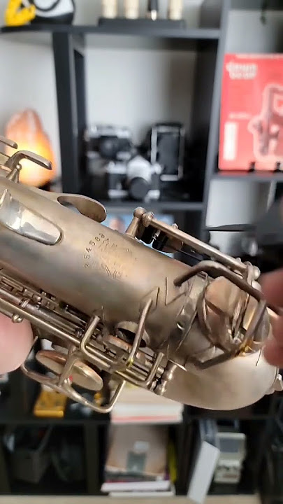 Voyager Saxophone Multi Tool — The Boston Sax Shop