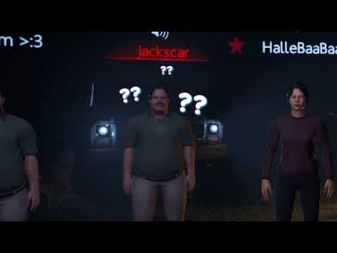 J.Cyrus - First time playing "in silence" (SCARY FUNNY)