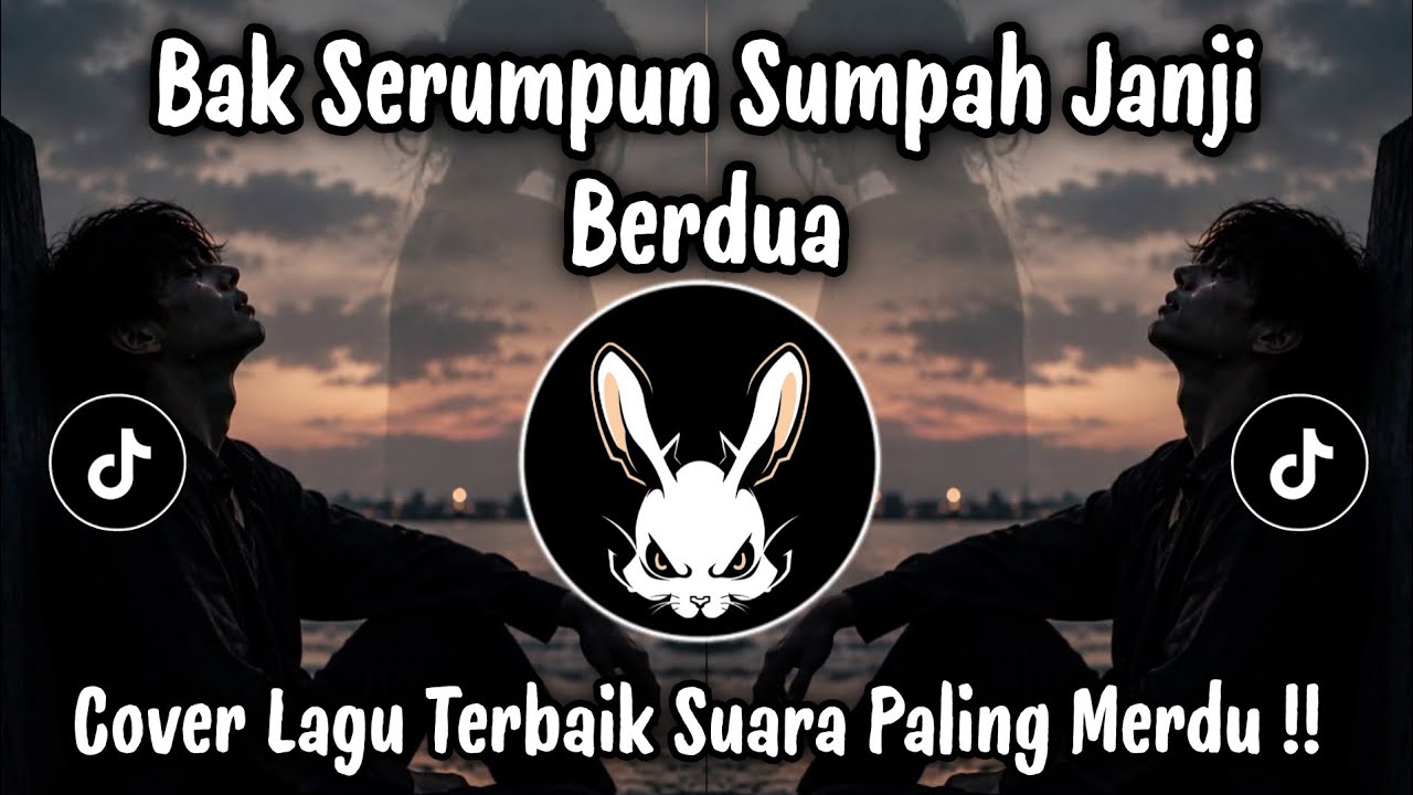 Bak Serumpun Sumpah Janji Berdua - Mimpi Manis (Cover) | Lagu Terbaru Viral TikTok 2026