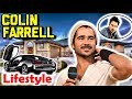 Colin Farrell Biography & Lifestyle | Unknown Facts, Girlfriends, Family, Income, Cars & Many More
