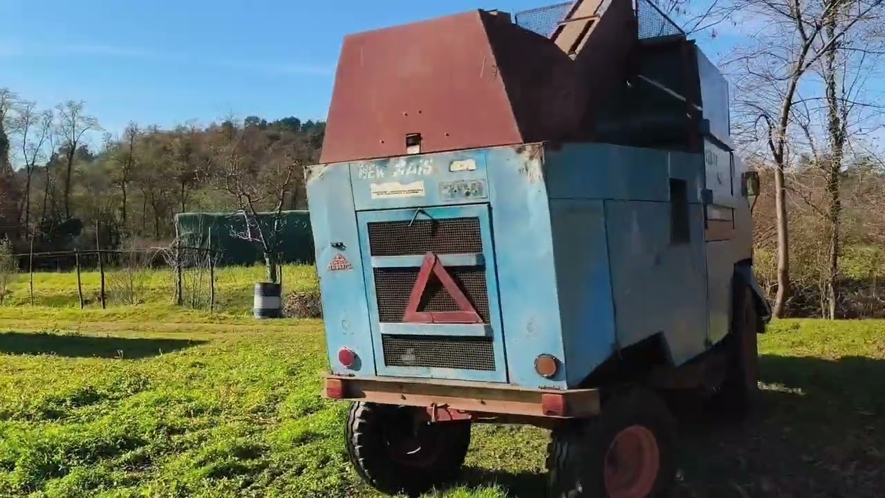 Lentate Sesto Calende Stefano Bertoldo Santa Polenta risolve i broblemi Cascina Molino 