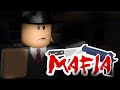 Me Tornei o IMPOSTOR do Jogo - Mafia Roblox