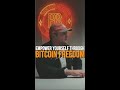 Breaking Free from the Financial System: The Power of Bitcoin for Sovereignty and Wealth
