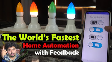 Home automation using STM32, Bluetooth,  & Android Application, STM32 CubeIDE, in Hindi Urdu