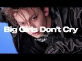 ENHYPEN Big Girls Don T Cry Clean Acapella 