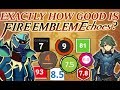 BlazingRant: Exactly How "GOOD" Is Fire Emblem Echoes?