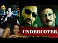 Jakie Shroff, Sunil Shetty Latest Telugu Dubbed Full Movie Under Cover -అండర్ కవర్ | Mukhbiir |TVNXT