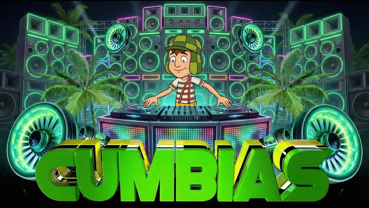 ⚡MIX CUMBIAS SONIDERAS LO MÁS NUEVO 2026🎉TEMAS DE ESTRENOS🎶SONIDO FAMOSO JG,QUINTANNA,SONIDO FANIA97