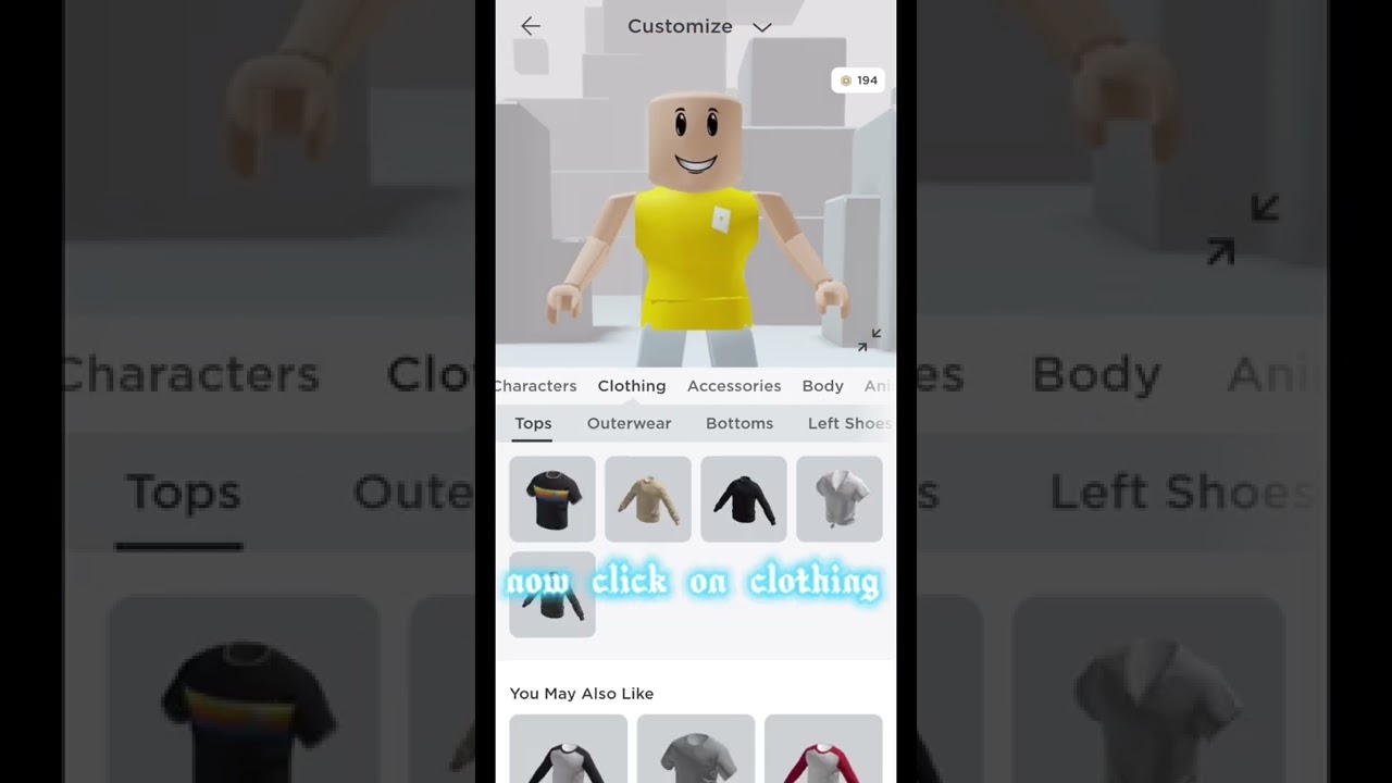 CapCut_how to make a fat roblox avatar free