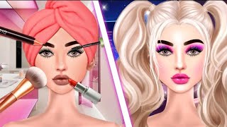 Makover Artist👩‍🎤 | Makeup Artist Game💄 screenshot 2