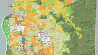 Clark County begins growth plan update