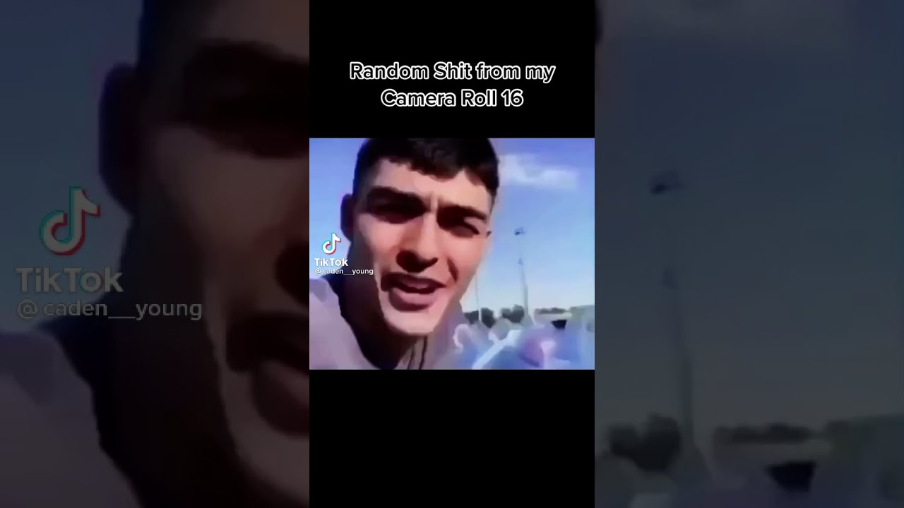 Man Breaks The Sound Barrier 