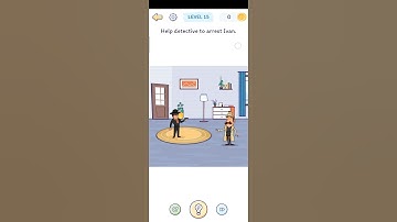 last level of true detective level 15 ll smart brain