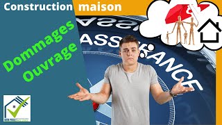 Qui paie la garantie dommage ouvrage ?