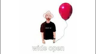 Aaron Kellim- Wide Open [official audio]