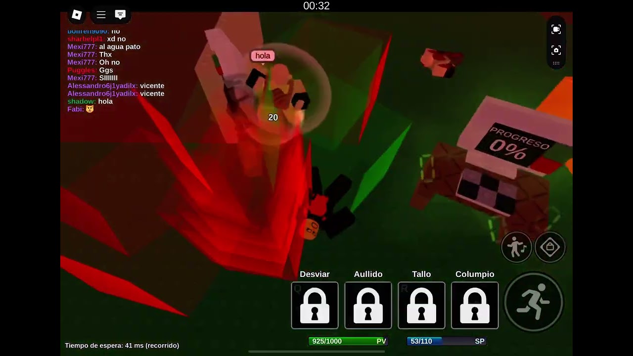 Un gameplay de die of death (baja el volumen)