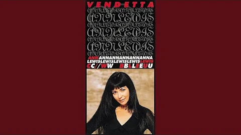 VENDETTA
