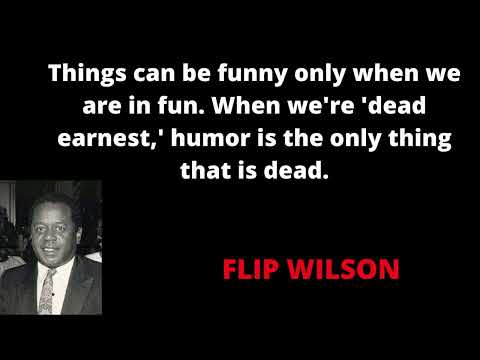 Flip Wilson Best Quotes Of All Time Wiseman Quotes Flip Wilson Best Quotes Of All Time Wiseman Quotes