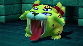 Kero Sewers! - Lets Play - Super Mario RPG - Part 6