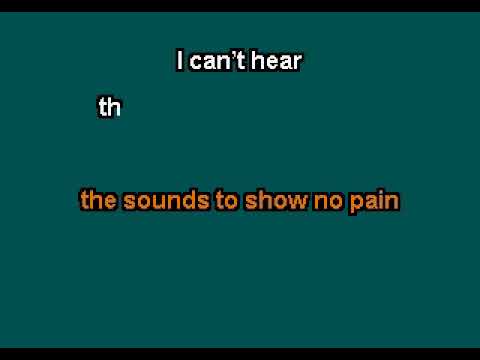 Bob Dylan - Tomorrow Is A Long Time [Karaoke Version]