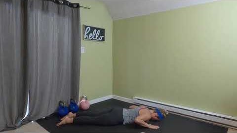 PRs & Donuts: FMS Trunk Stability Push Up Test