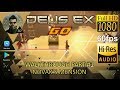 Deus Ex Go Walkthrough Part1 Level 1 6 Novak39s Mansion 