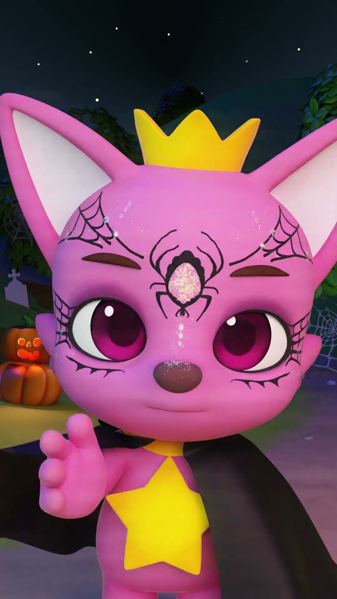 ??‍♀️ Halloween Makeover ??✨ #happyhalloween