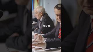 Những khoảnh khắc hài hước của nguyên th 2025 10 03