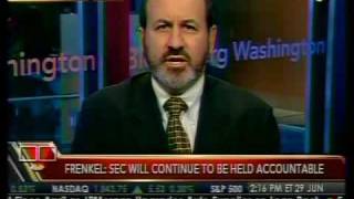 Celebrity Another Look - The Madoff Sentencing - Bloomberg Wealth