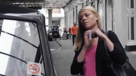 AEF1 Ep6 2 Getting to the airport