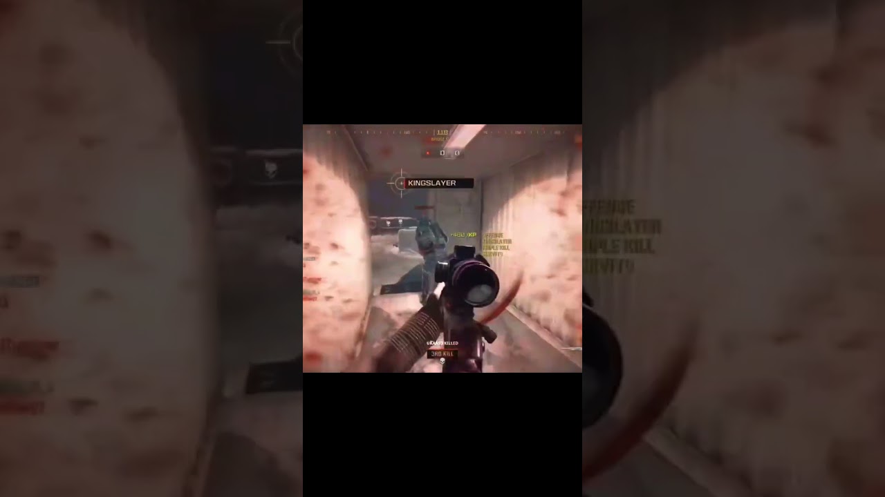 How to Play Longbow Sniper 