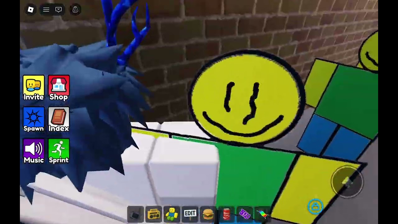 How to get Nullscapes and FAKE noob in Find the Noobs Roblox! (2026)