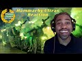 American reacts to hammarby if ultras  best moments