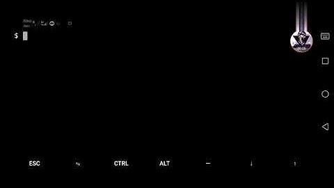 How to install RedHawk in Termux